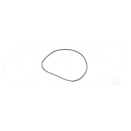 Aic Replacement Parts Seal O Ring Fits Caterpillar Models 1772553